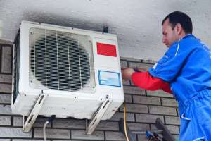 24/7 and Emergency HVAC Near Pantego, TX | Air Conidtioning and Heating Contractors